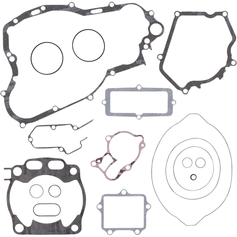 WINDEROSA COMPLETE GASKET KIT 808670