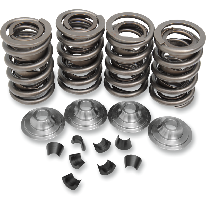 KIBBLEWHITE VALVE SPRINGS 48-84 BT 20-2000