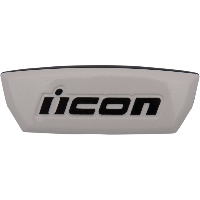 ICON AFRM SWITCH FOREHEAD WHITE 0133-1180