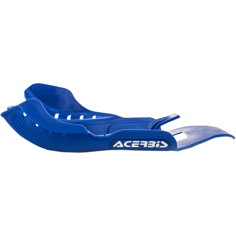 ACERBIS SKIDPLATE YZ BLUE 2449710003