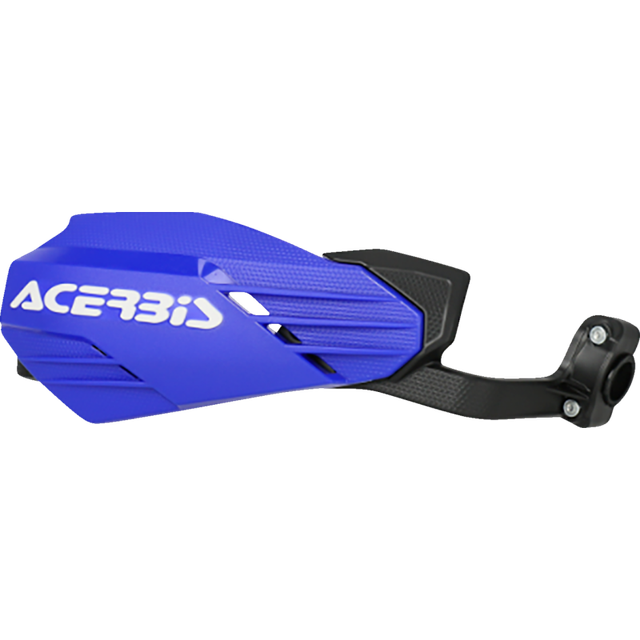 ACERBIS HANDGUARD- MOTO-X BLUE/WHITE 2985881006