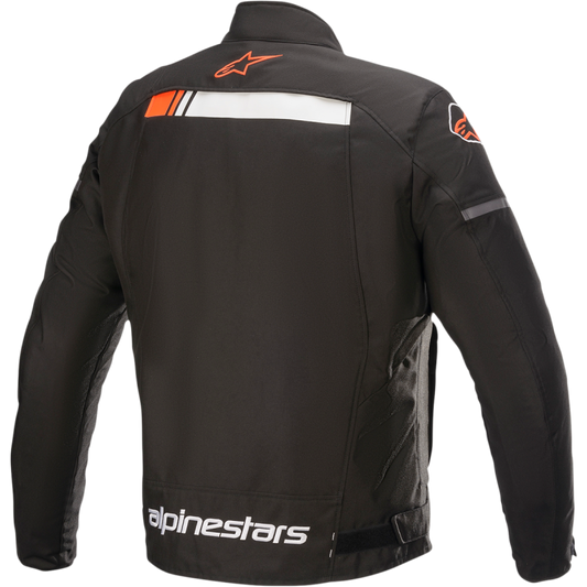 ALPINESTARS (ROAD) JACKET TSPS IGN WP BWR S 3200322-1231-S