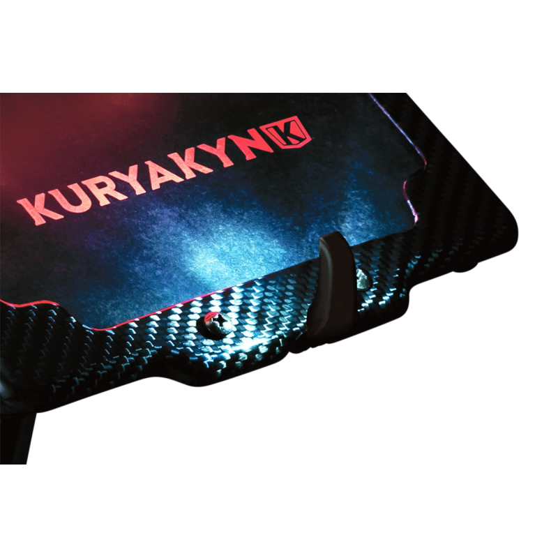 KURYAKYN LIGHT LICENSE PLATE KL1 PN 2840 KUR2840