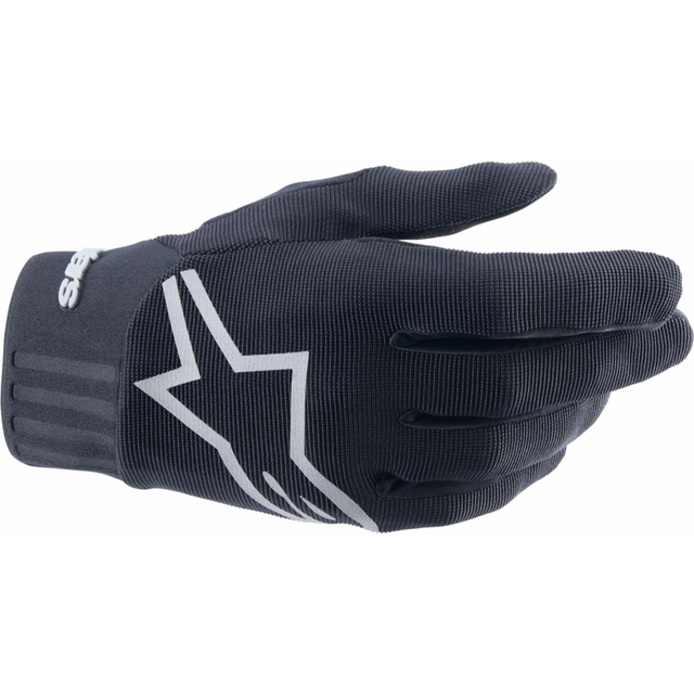 ALPINESTARS A-DURA GLOVES - XL - BLACK 1567724-10-XL