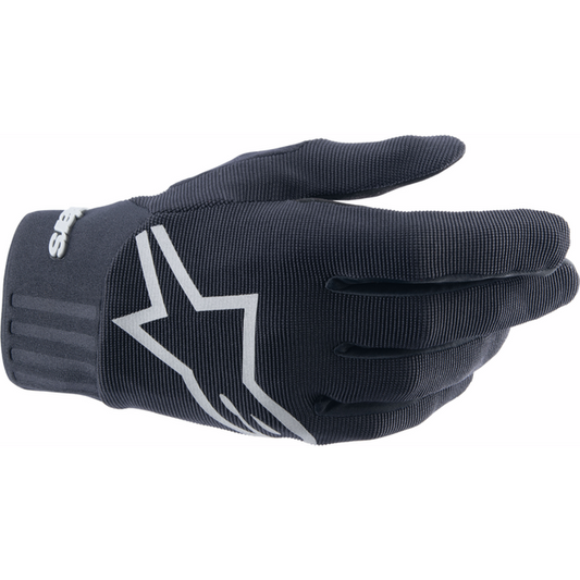 ALPINESTARS A-DURA GLOVES - XL - BLACK 1567724-10-XL