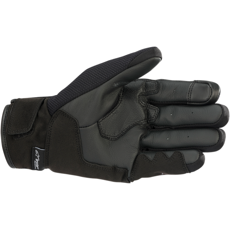 ALPINESTARS (ROAD) GLOVE S-MAX DS B/G M 3527620-104-M