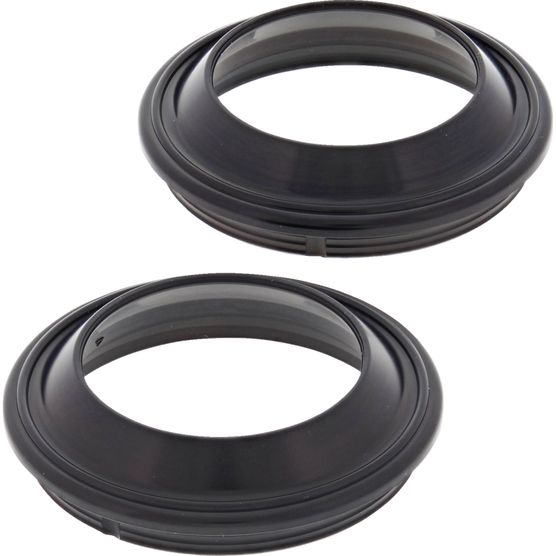 ALL BALLS Fork Dust Seal Only Kit 57-111