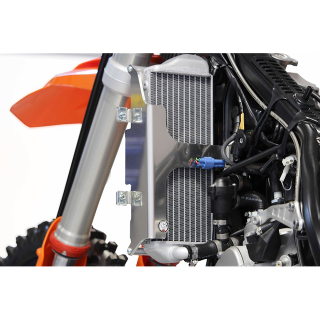 AXP RACING XTR SKIDPLATE 8MM KTM 250-300EXC TPI AX1593