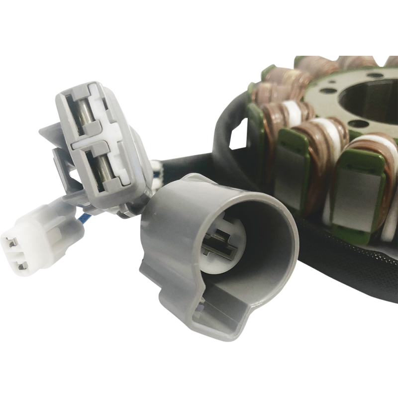 RICK'S MOTORSPORT ELECTRIC STATOR OE STYLE 21-728 21-728