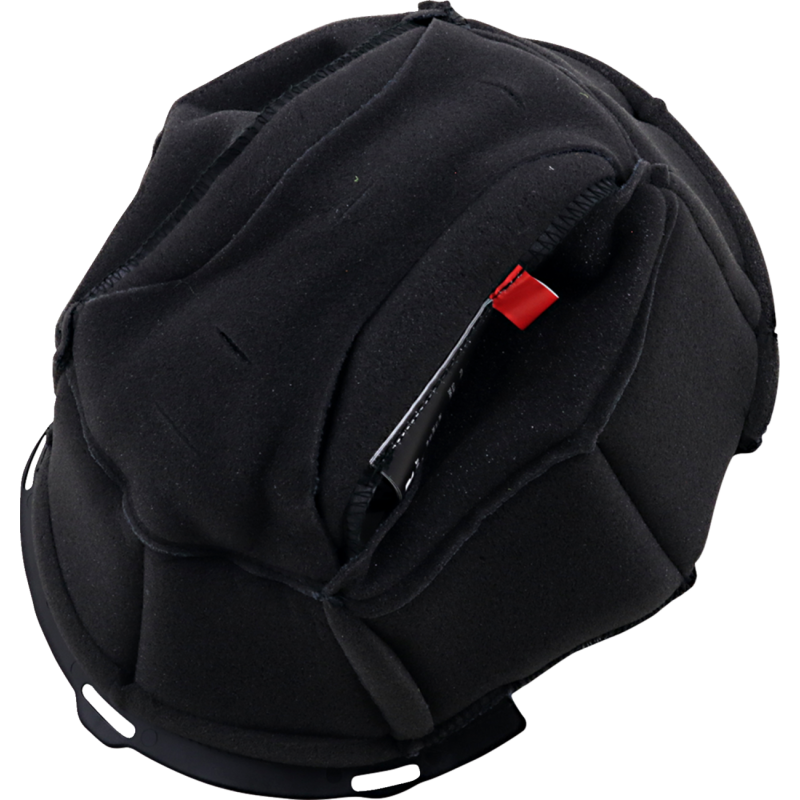 Z1R WARRANT LINER BLK LG 0134-2692