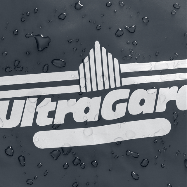 ULTRAGARD ULTRAGARD ESSENTIALS HALF RT 4-357