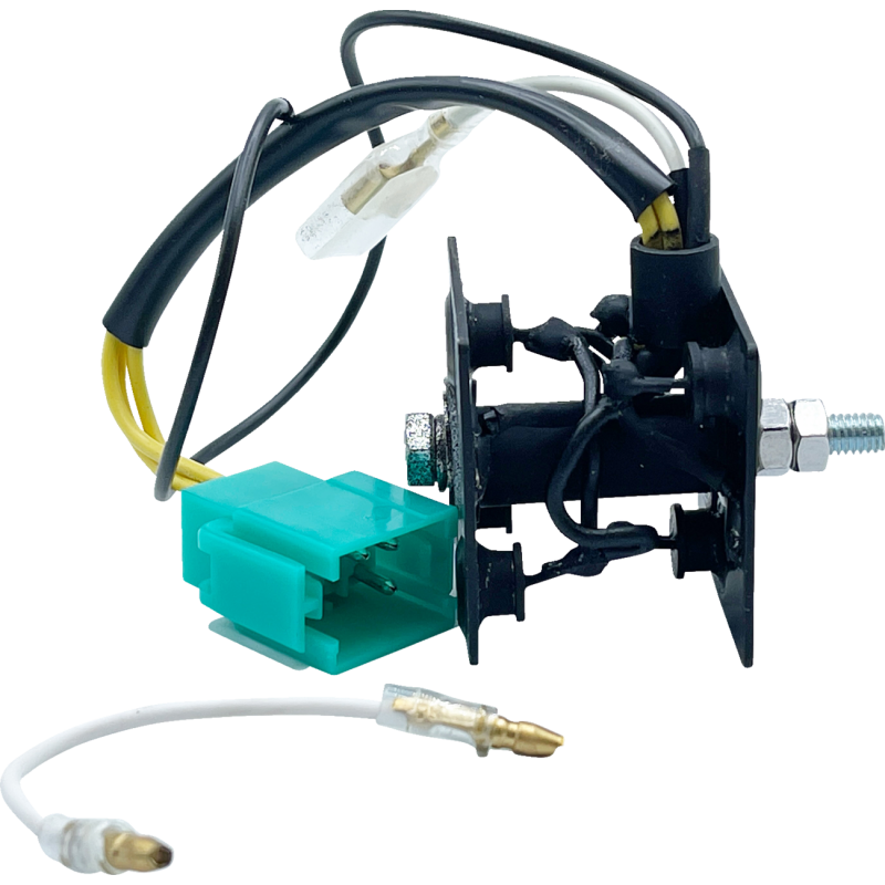 RICK'S MOTORSPORT ELECTRIC RECTIFIER KAWASAKI 10-300