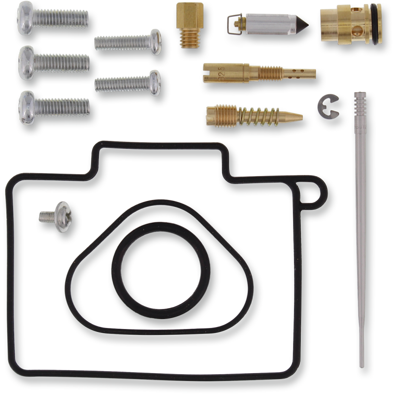 MOOSE RACING REPAIR KIT CARB SUZ 26-1495