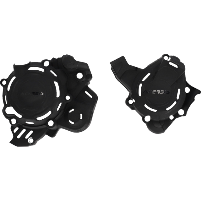 ACERBIS XPOWER KIT KTM/HUSKY BLACK 2981470001