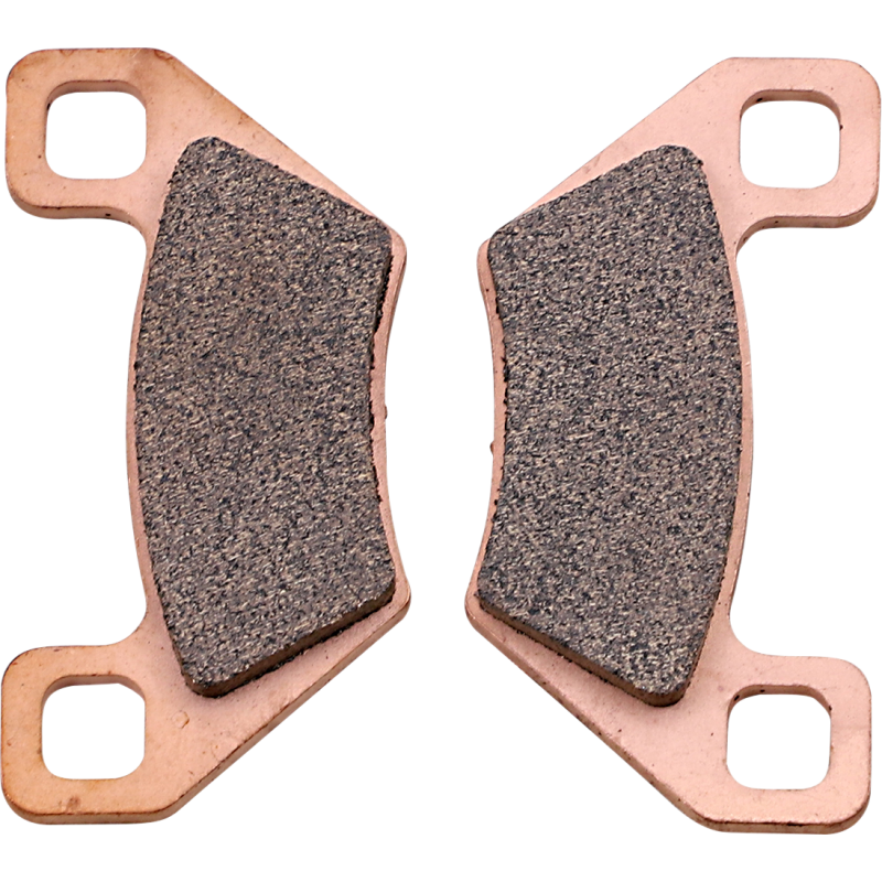 GALFER FD353G1397 QUAD BRAKE PADS FD353G1397