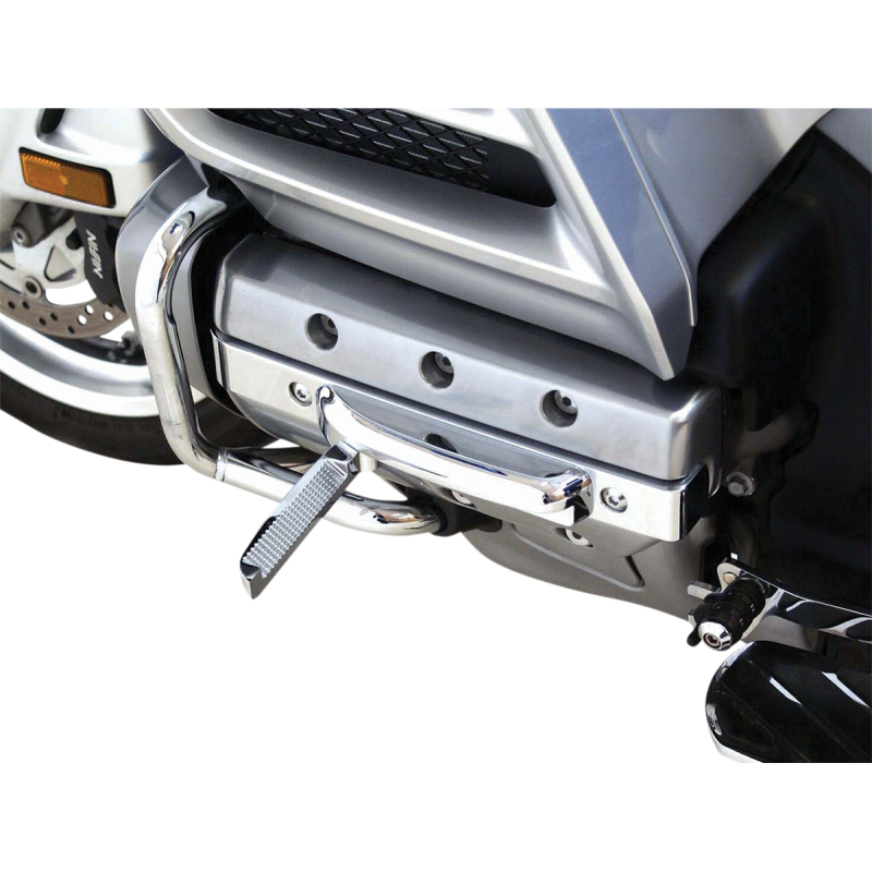 RIVCO PRODUCTS HIGHWAY PEG CHROME GL GL18003