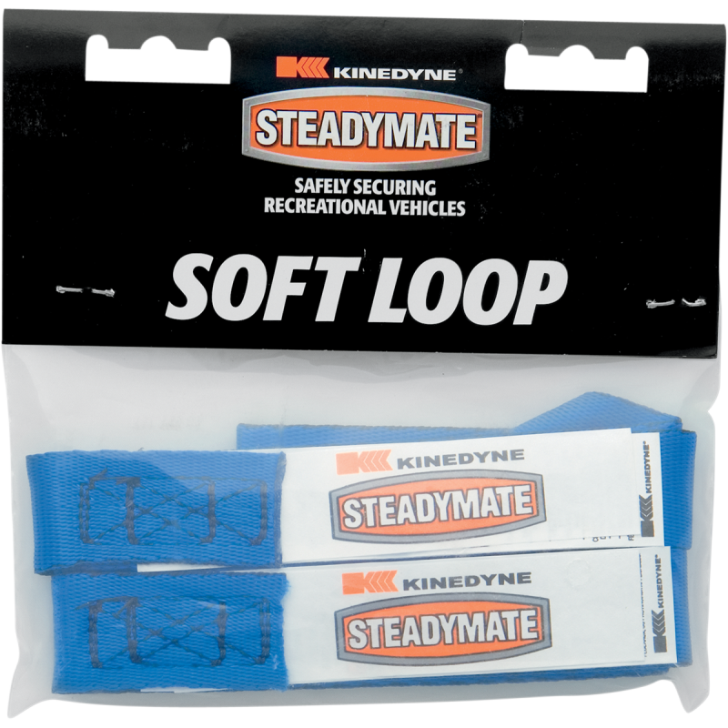 STEADYMATE STEADYMATE SOFT LOOP 2 PACK 15471