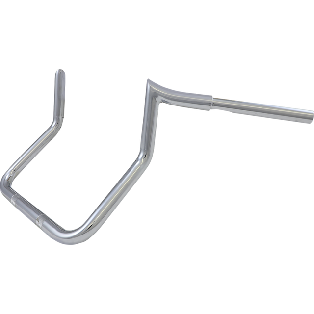 LA CHOPPERS HANDLEBAR PRIME APE CHROME 12" INDIAN CHALLENGER LA-7358-12