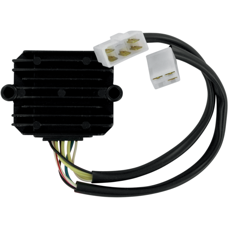 RICK'S MOTORSPORT ELECTRIC REGULATOR/RECTIFIER HONDA 10-133
