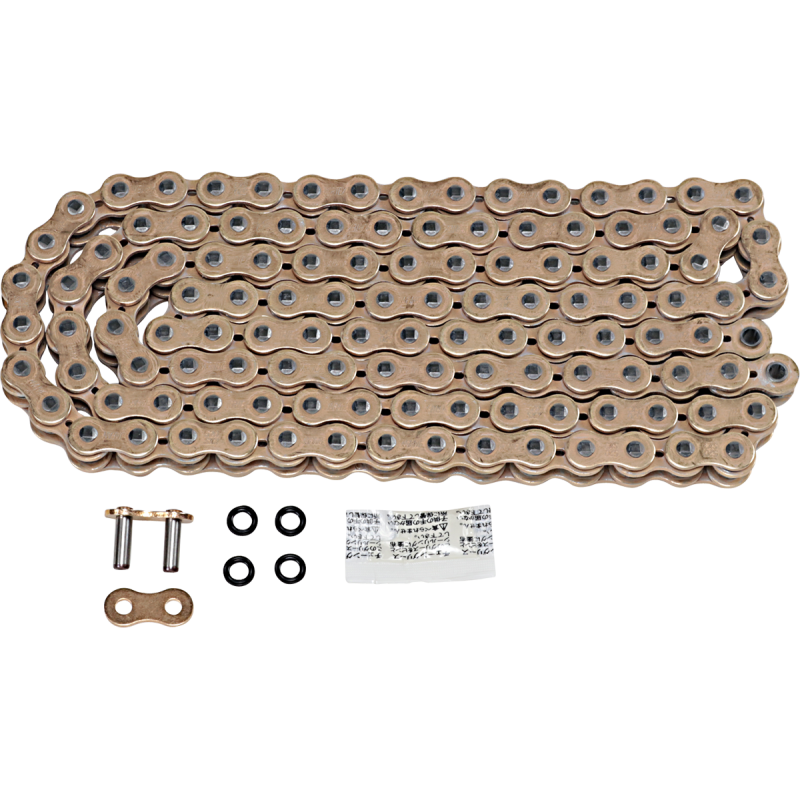 VORTEX 530 SX3 - DRIVE CHAIN - 120 LINKS - GOLD G520SX3-120