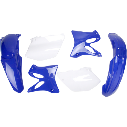 ACERBIS PLASTIC KIT- YZ125/250:06-10 ORIG 10 2044700215