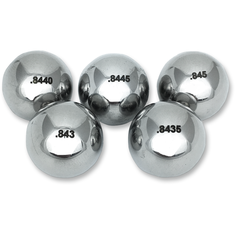 FEULING OIL PUMP CORP. GAUGE LIFTER BORE NOGO SET 9004