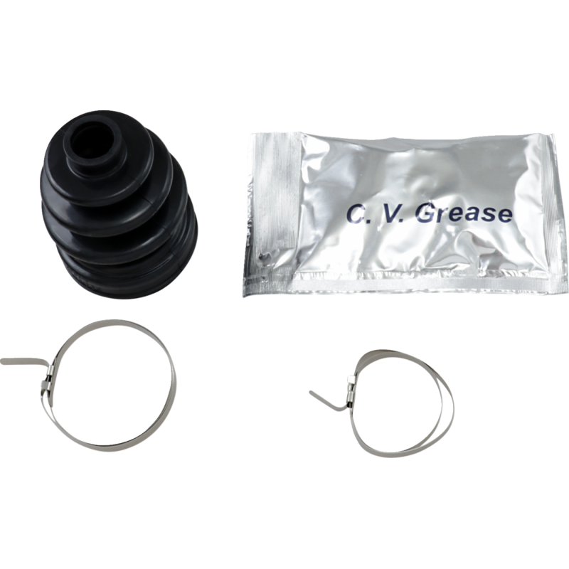 ALL BALLS 19-5025 ALL BALLS CV BOOT KIT 19-5025