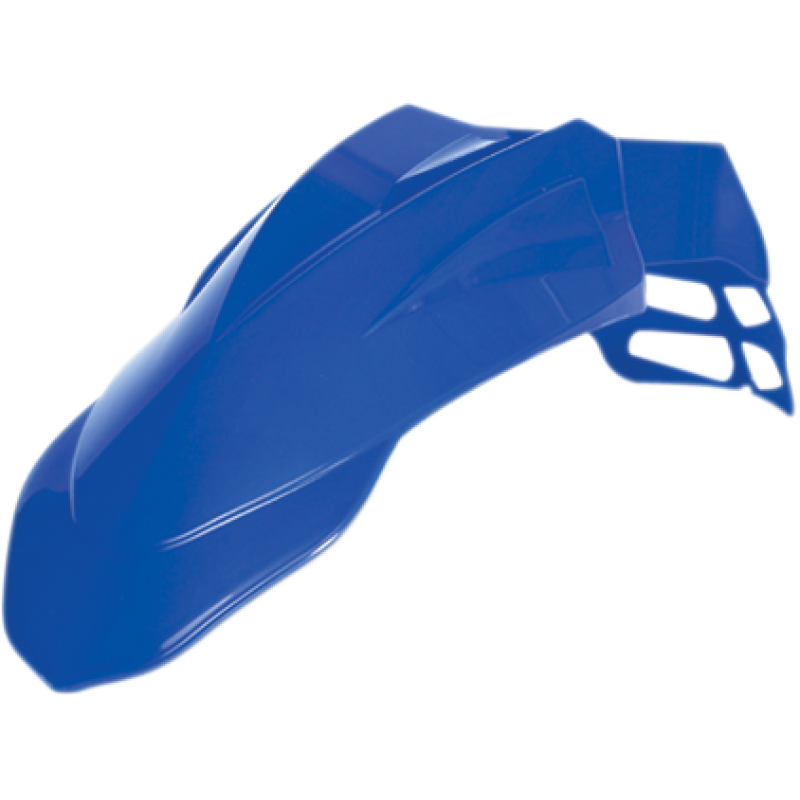 ACERBIS FRONT FENDER- SUPERMOTARD YZ BLUE 2040390211