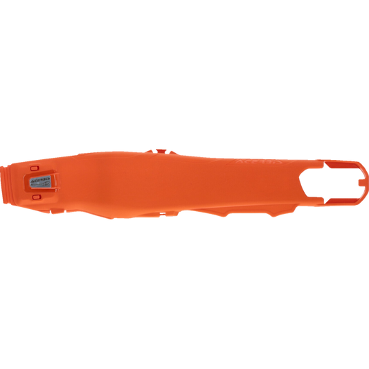 ACERBIS TEKETMAGNET SWING ARM GUARD KTM XW150TPI/250-300TPI,ORANGE 2944895226