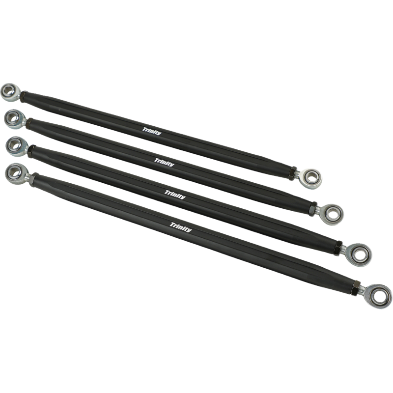 TRINITY RACING RADIUS RODS RZR XP/TURBO TR-M3300