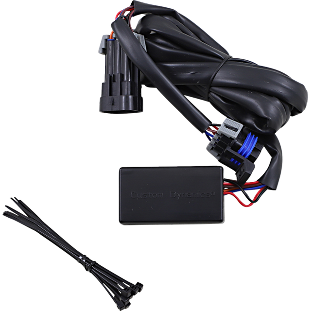 CUSTOM DYNAMICS MODULE TRPLPLAY SCOUT SMART-TPU-SCOUT