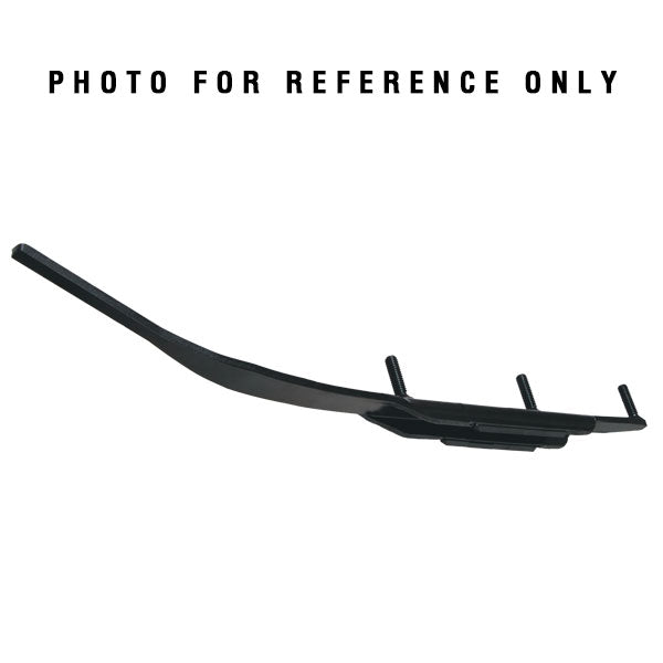 WOODY'S DOOLY CARBIDE RUNNER 4" ARCTIC CAT DA4-9750