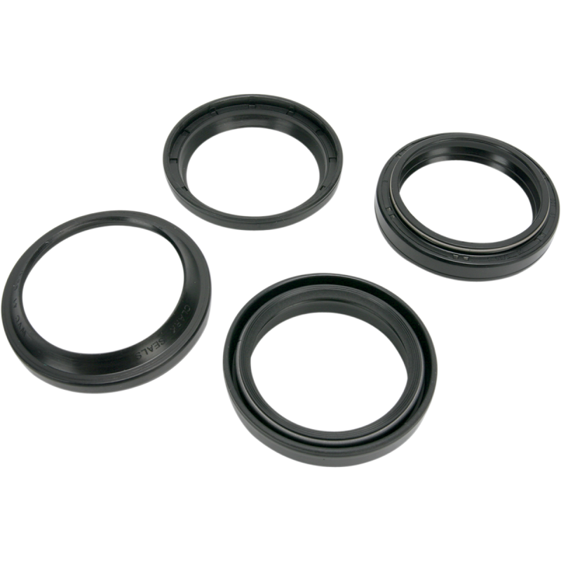 ALL BALLS Fork Oil Seal & Dust Seal Kit 56-130