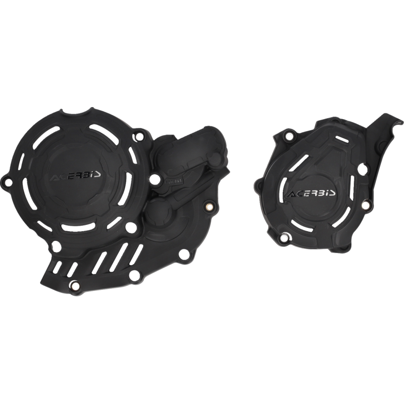 ACERBIS X-POWER KIT FC450:23, SXF450:23 BLACK 2979430001