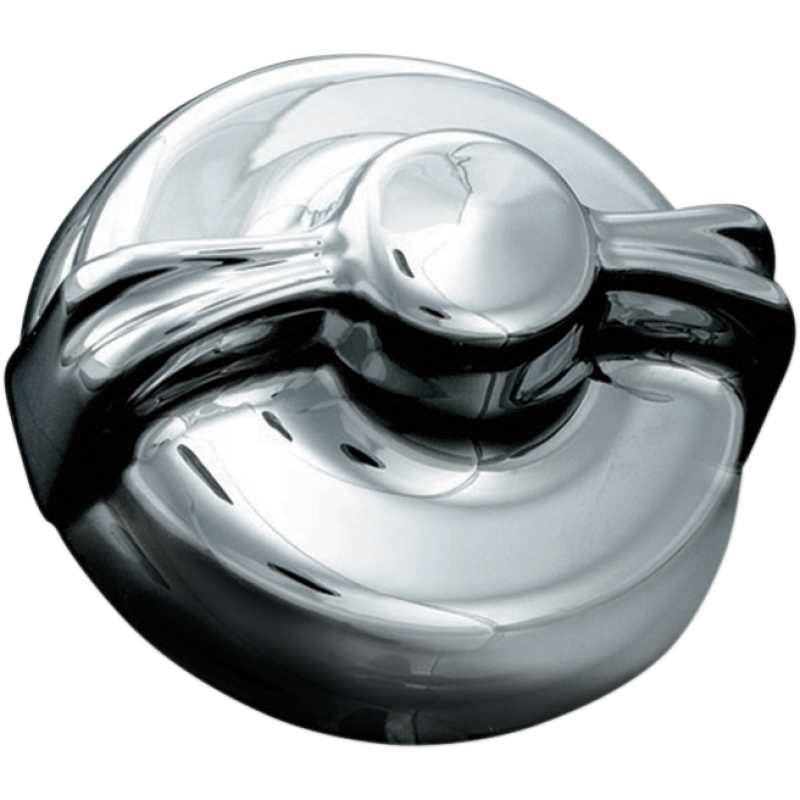 KURYAKYN 07-16 FLHT EASY TURN DIP STICK CAP PN 1007 KUR1007