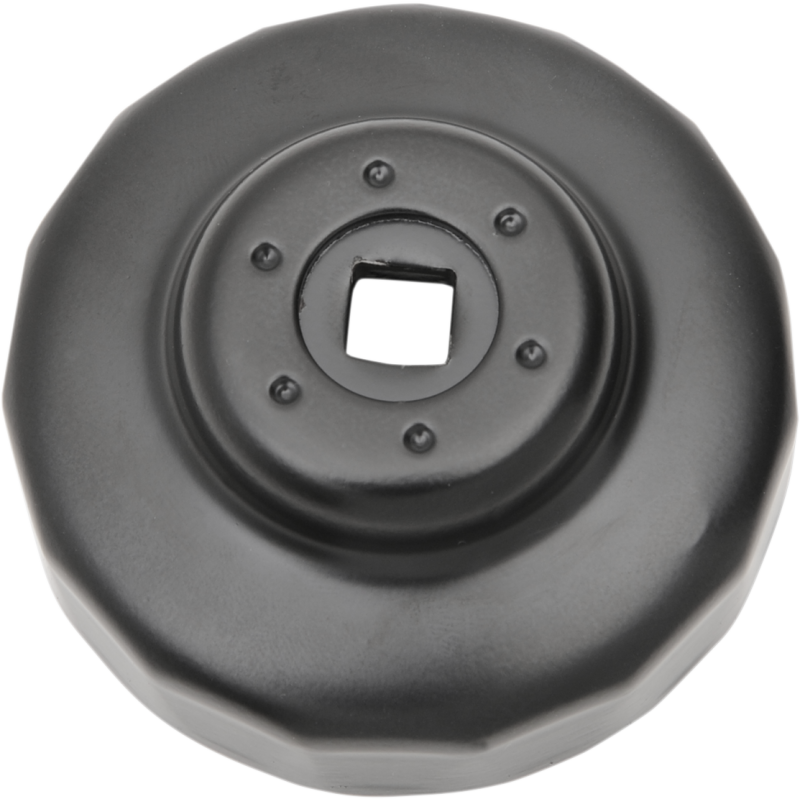 DRAG SPECIALTIES WRENCH S&S OIL FILTER 15-6049BNU