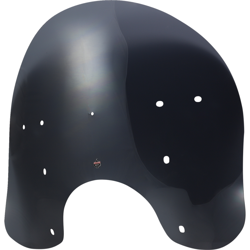 KLOCK WERKS WINDSHIELD B-BRD 16.5" DS KWW-02-0603