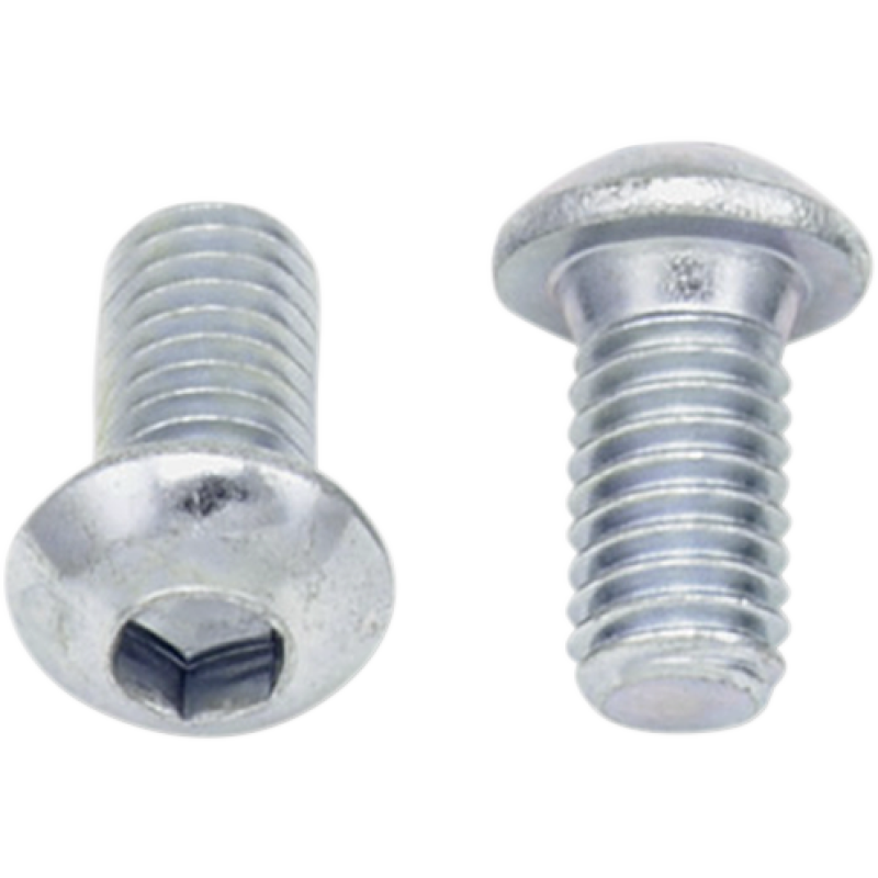 BOLT M6-1.0X12 BUTTON ALLEN BOLT(10PK) 024-40612