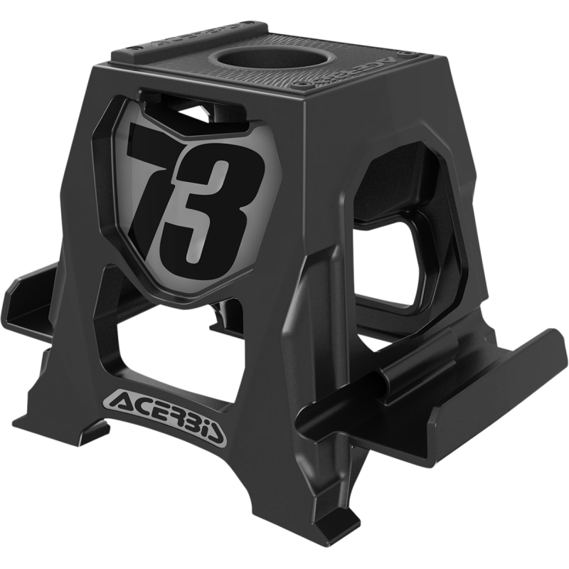 ACERBIS PROMO PHONE STAND 73 BLACK 2791570001