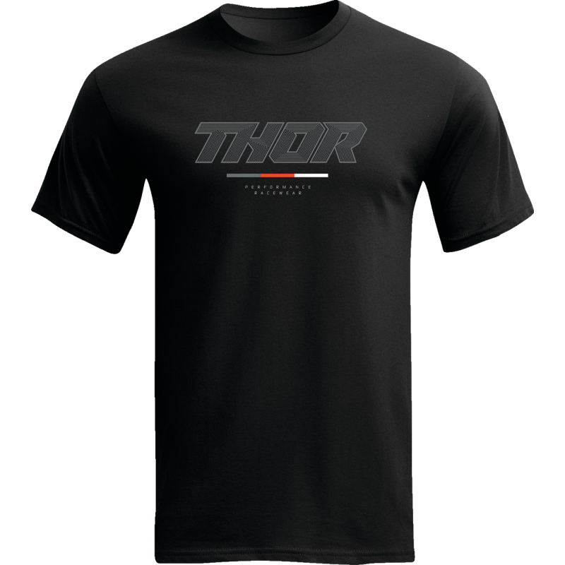 THOR TEE THOR CORPO BLACK SM 3030-22481