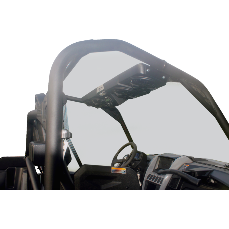 HOPPE INDUSTRIES AUDIO MINI YAM WOLV RMAX HPEL-0112A