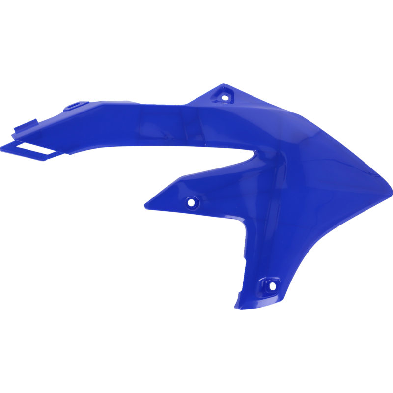 ACERBIS RADIATOR SHROUD-YZ450F:23-23 YZ BLUE 2979530211