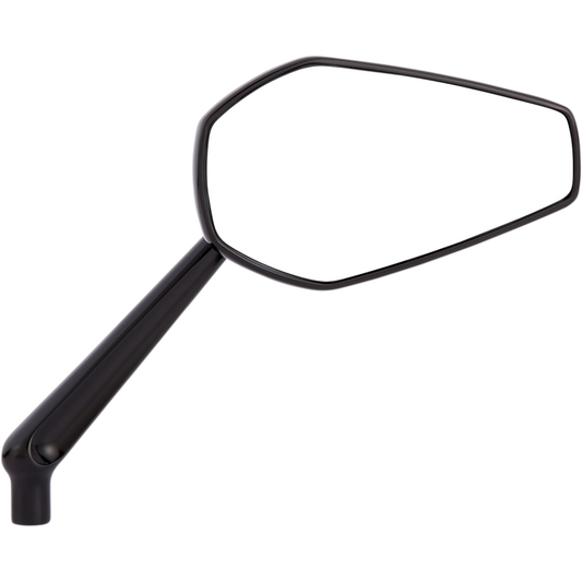 ARLEN NESS MIRROR MINI STOCKER BLK 13-158