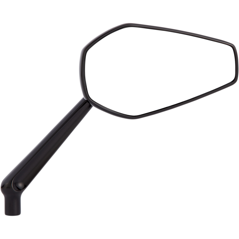 ARLEN NESS MIRROR MINI STOCKER BLK 13-158