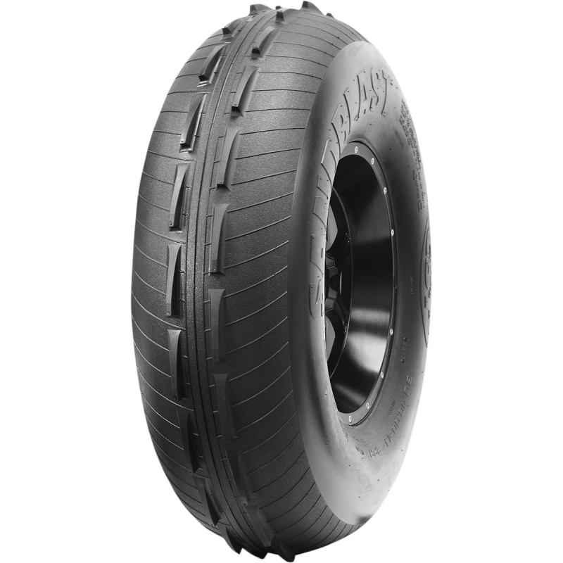 CST CHENG SHIN 30X10-14 2PR CS21 SANDBLAST FRONT CST TM00734200