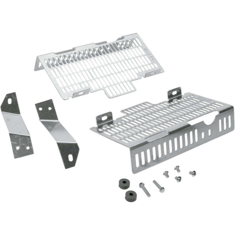 DEVOL ENGINEERING RAD. GRDS DVOL HCF-0094 0101-1204