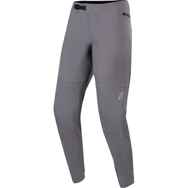 ALPINESTARS A-DURA ELITE PANTS - DARK GRAY - 38 1723124-93-38