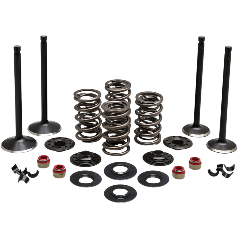 KIBBLEWHITE ENGINE KIT 1986-03 HD EVO SPORTSTER 883CC 20-22750