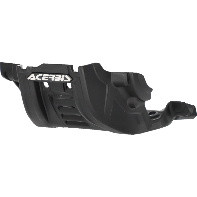 ACERBIS SKID PLATE- CRF300L:21 BLACK 2945280001