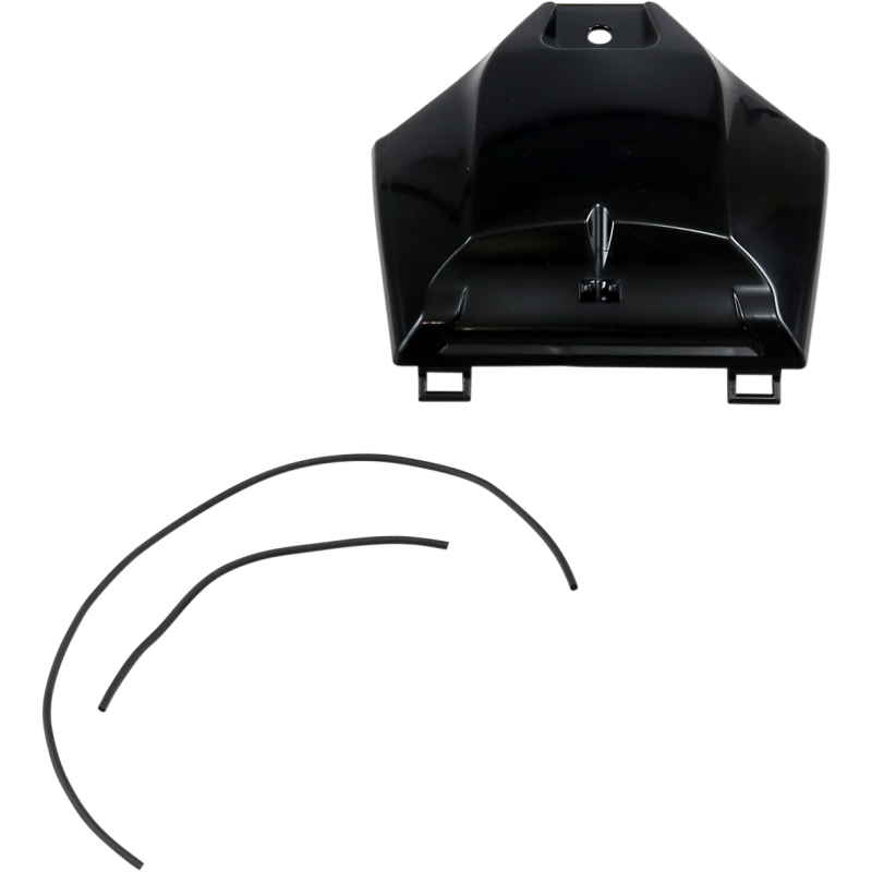 ACERBIS TANK COVER YZ450F YZ250F/YZ450FX/WR450F YZ250FX/WR250F BLACK 2685900001